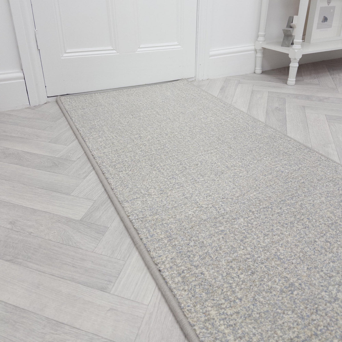 Padma Sky Rug Runner