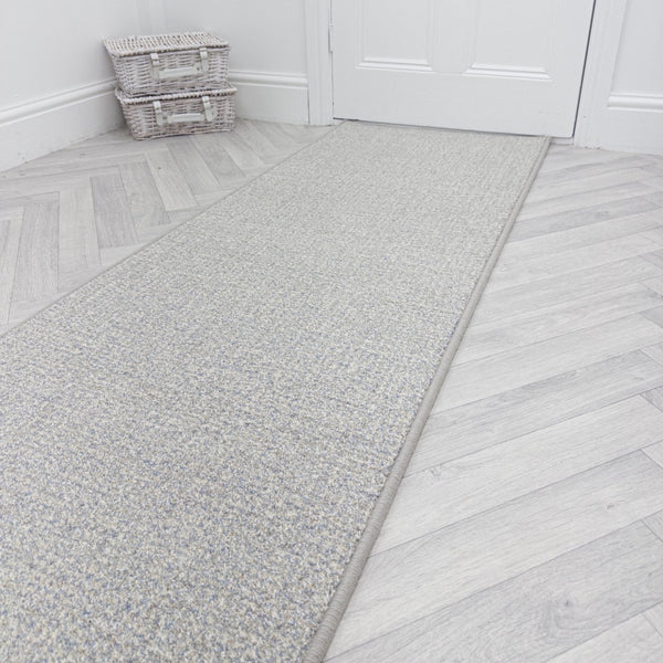 Padma Sky Rug Runner