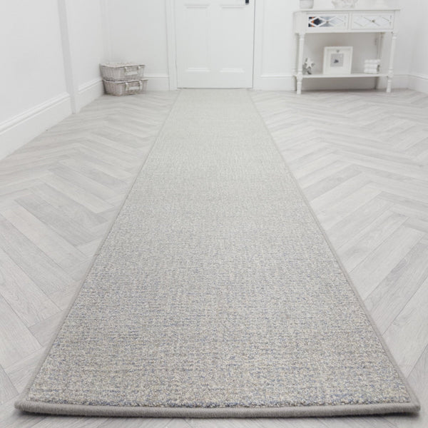 Padma Sky Rug Runner