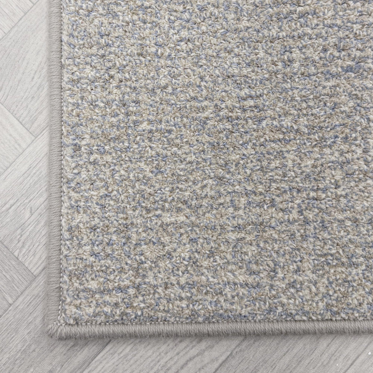 Padma Sky Rug Runner