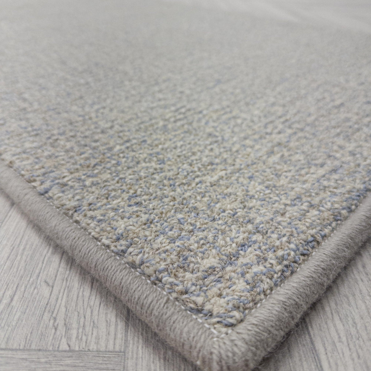 Padma Sky Rug Runner
