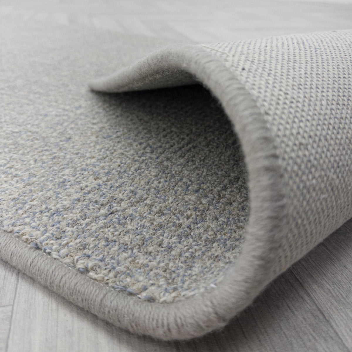 Padma Sky Rug Runner
