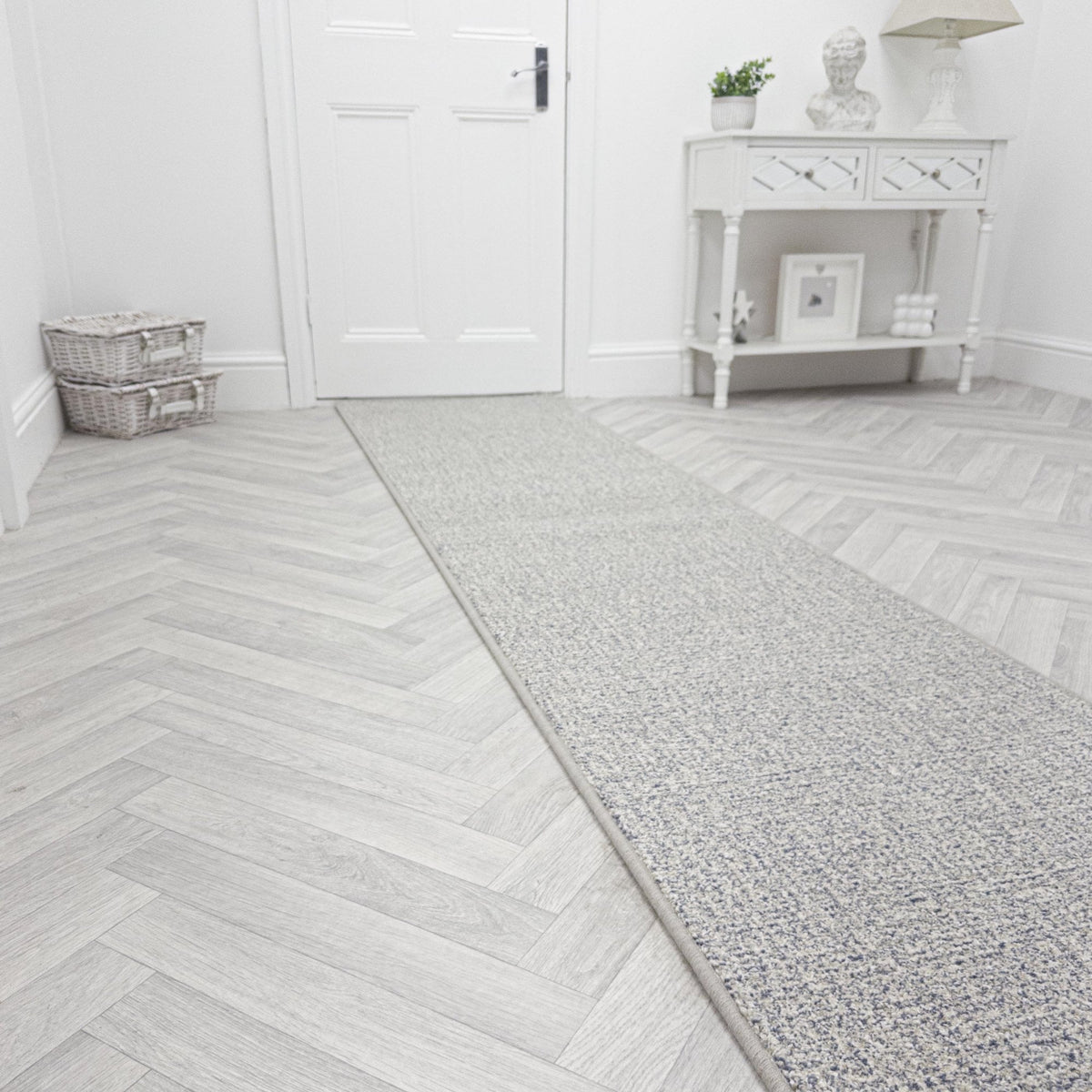 Padma Rain Rug Runner