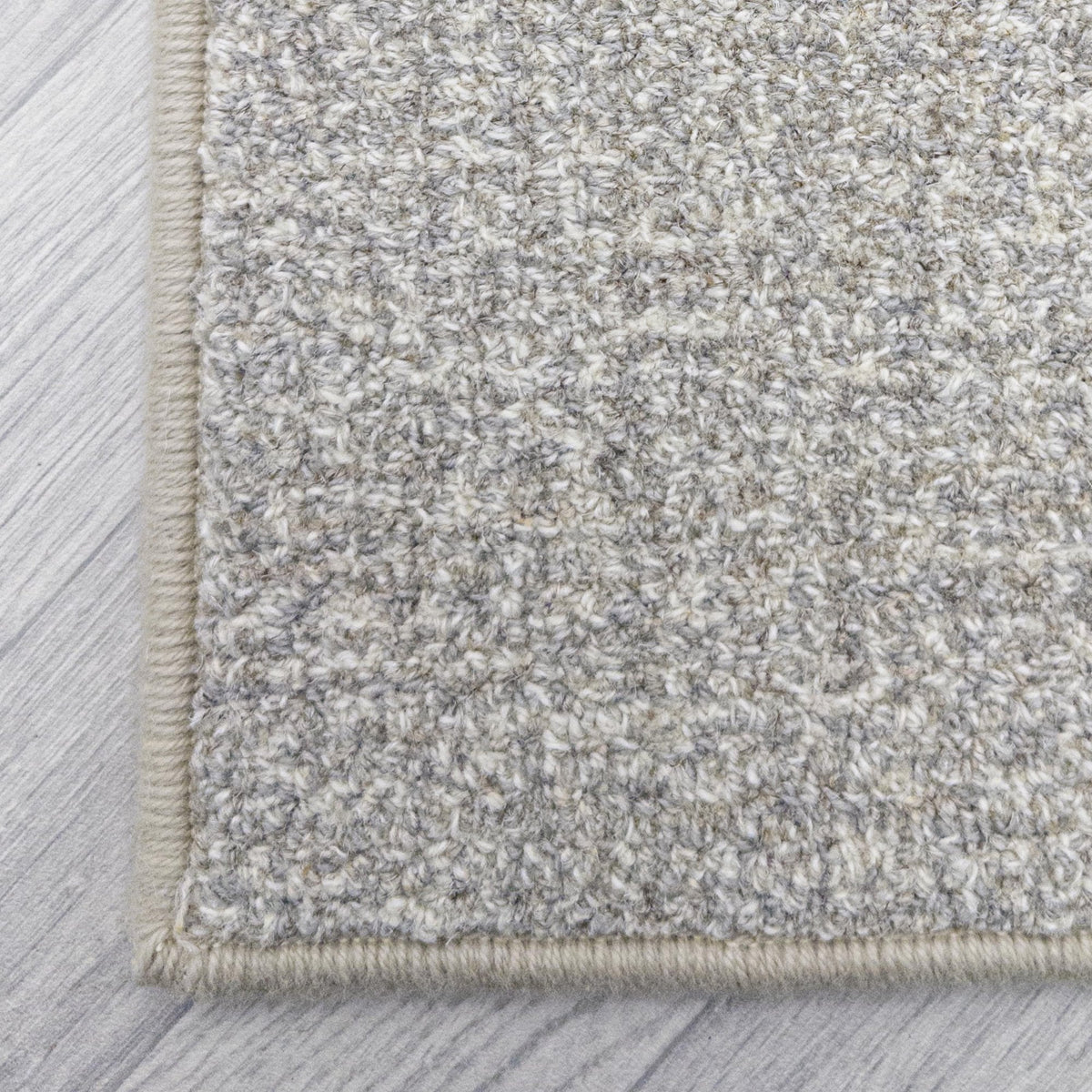 Padma Gray Frost Sample