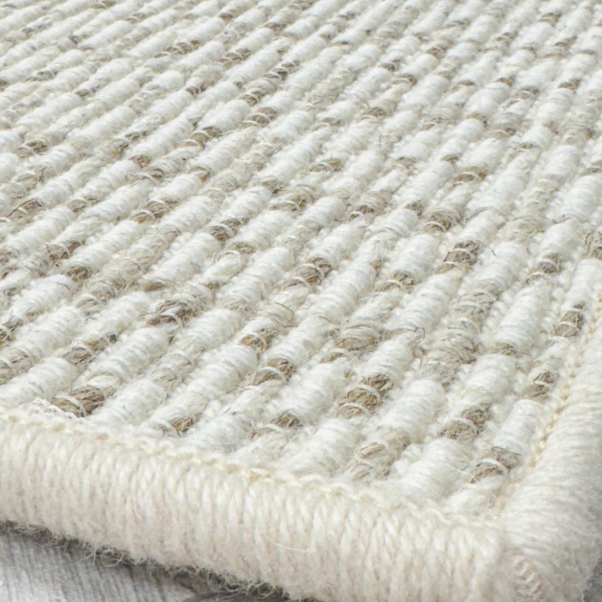 Madin Cream Rug Runner