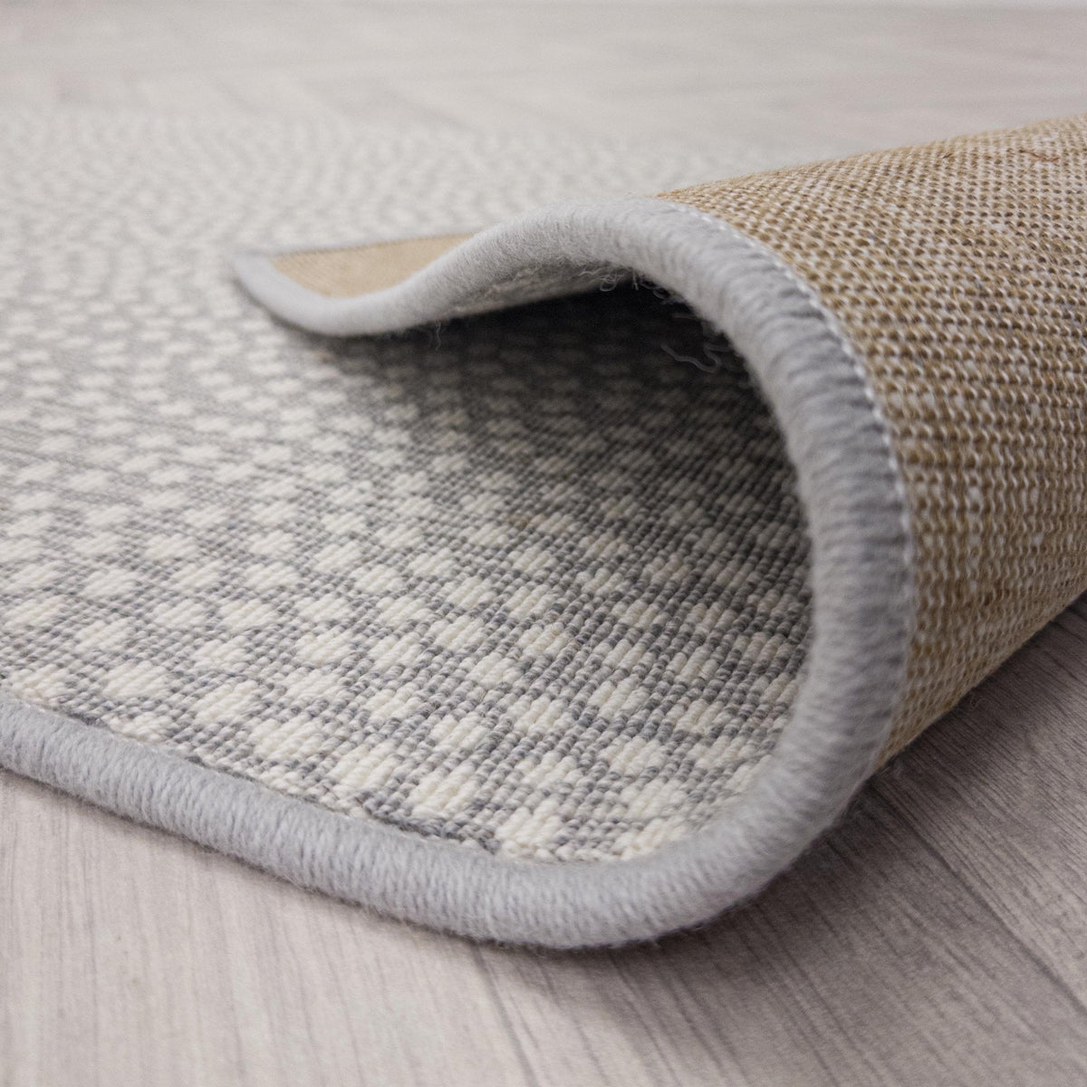 Maddox Cheetah Cloud Custom Rug