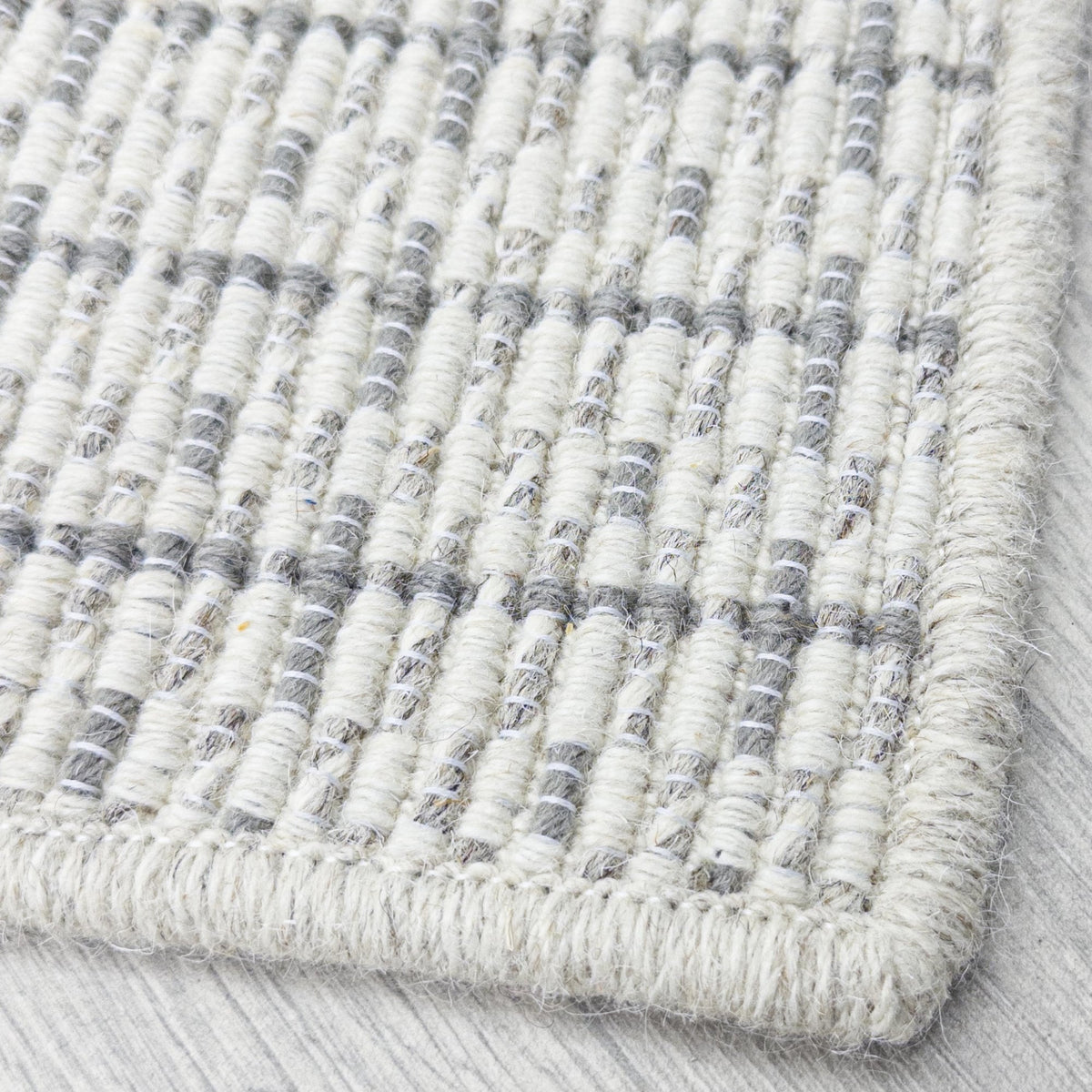 Madin Cloud Custom Rug