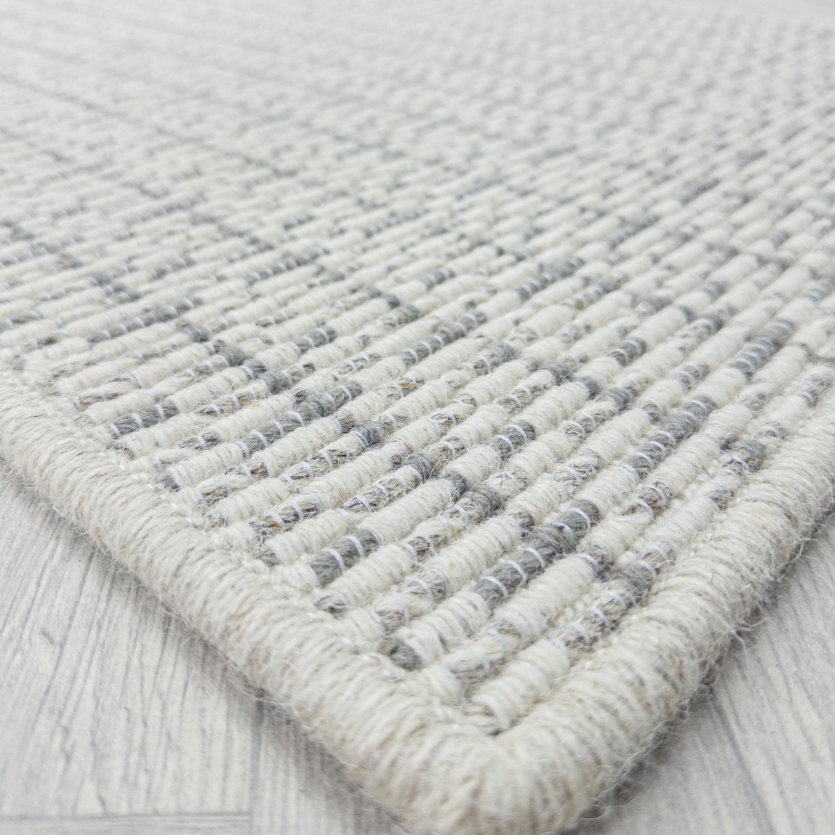 Madin Cloud Custom Rug