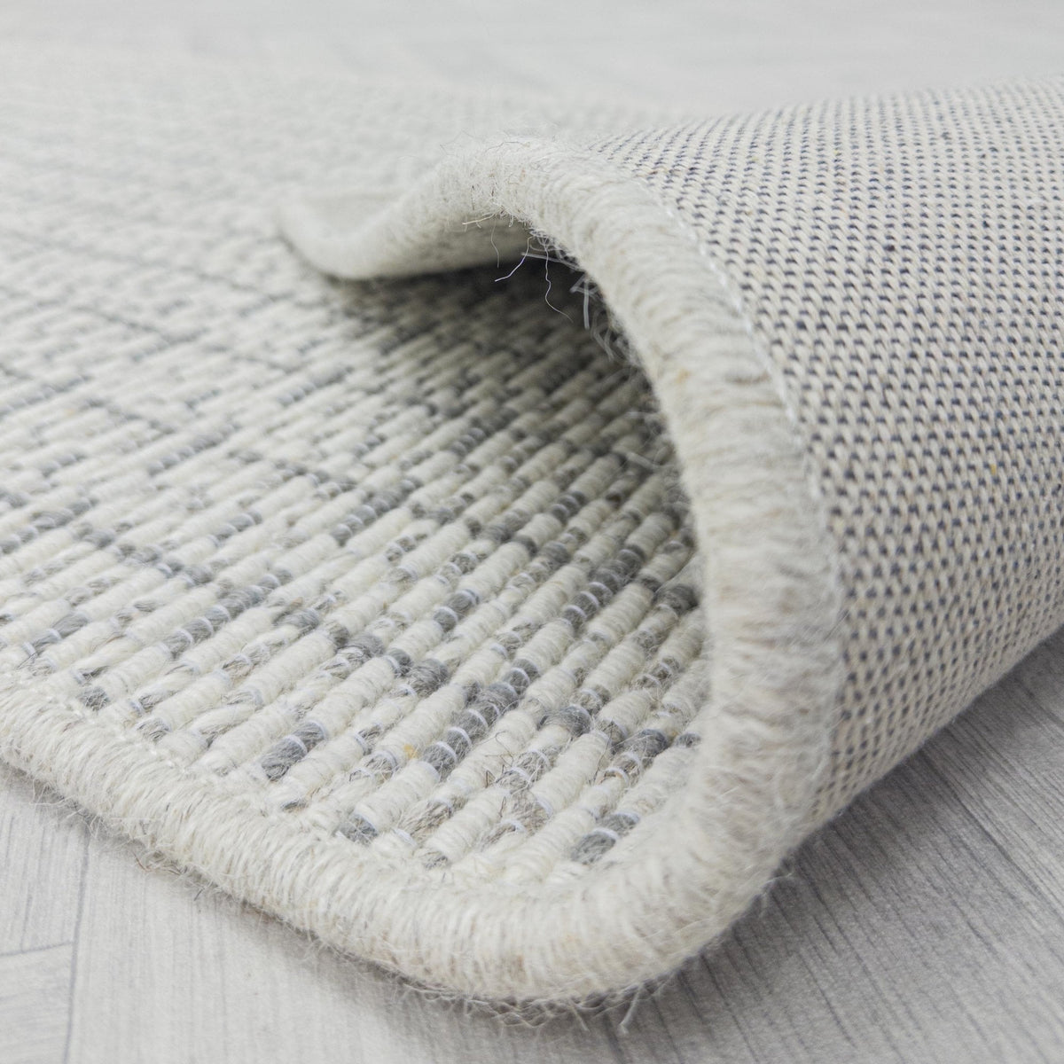 Madin Cloud Custom Rug