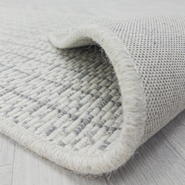 Madin Cloud Custom Rug