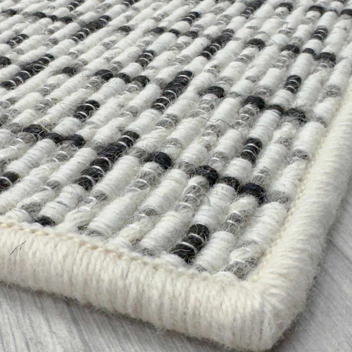 Madin Domino Custom Rug