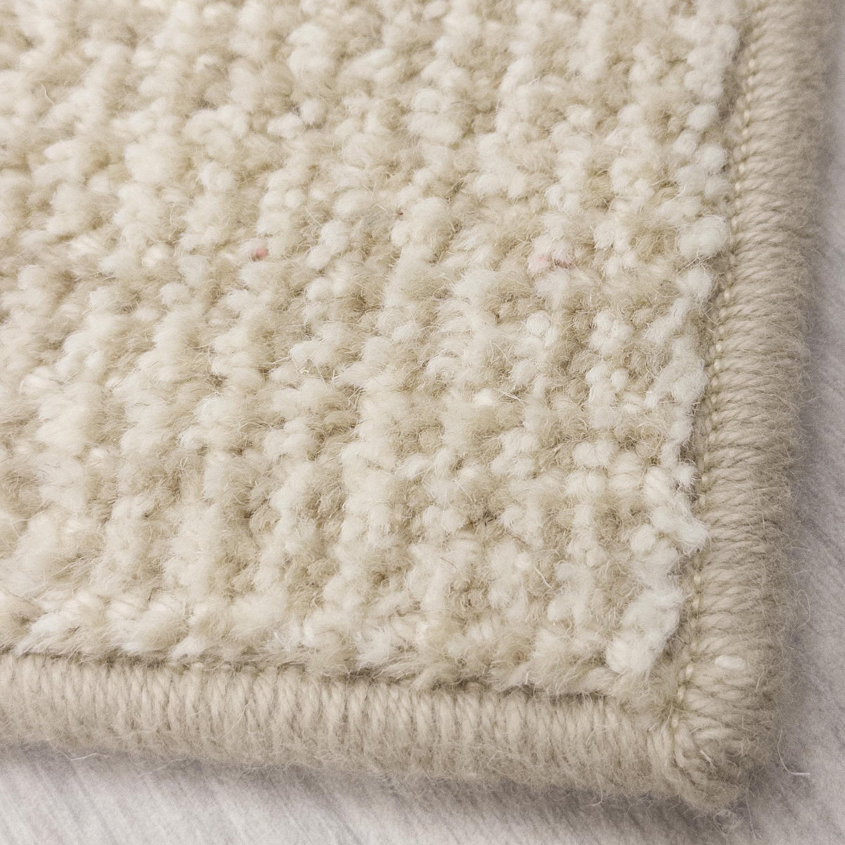 Esha Canvas Custom Rug