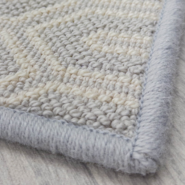 Baltimore Dove Custom Rug