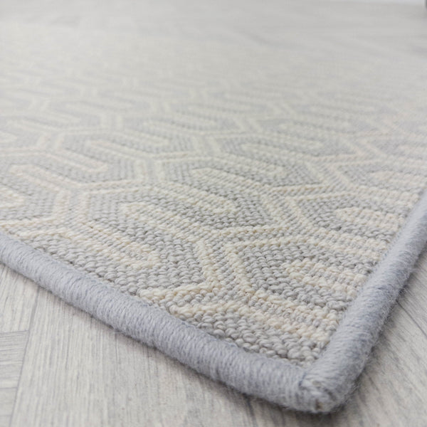 Baltimore Dove Custom Rug