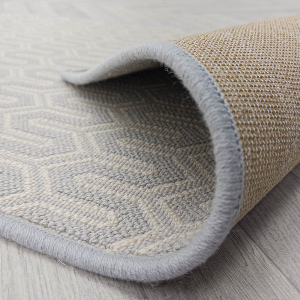 Baltimore Dove Custom Rug
