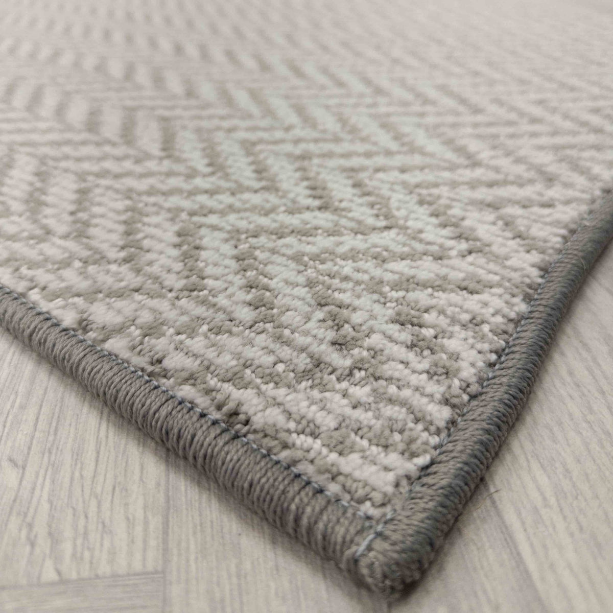 Apex Oyster Custom Rug
