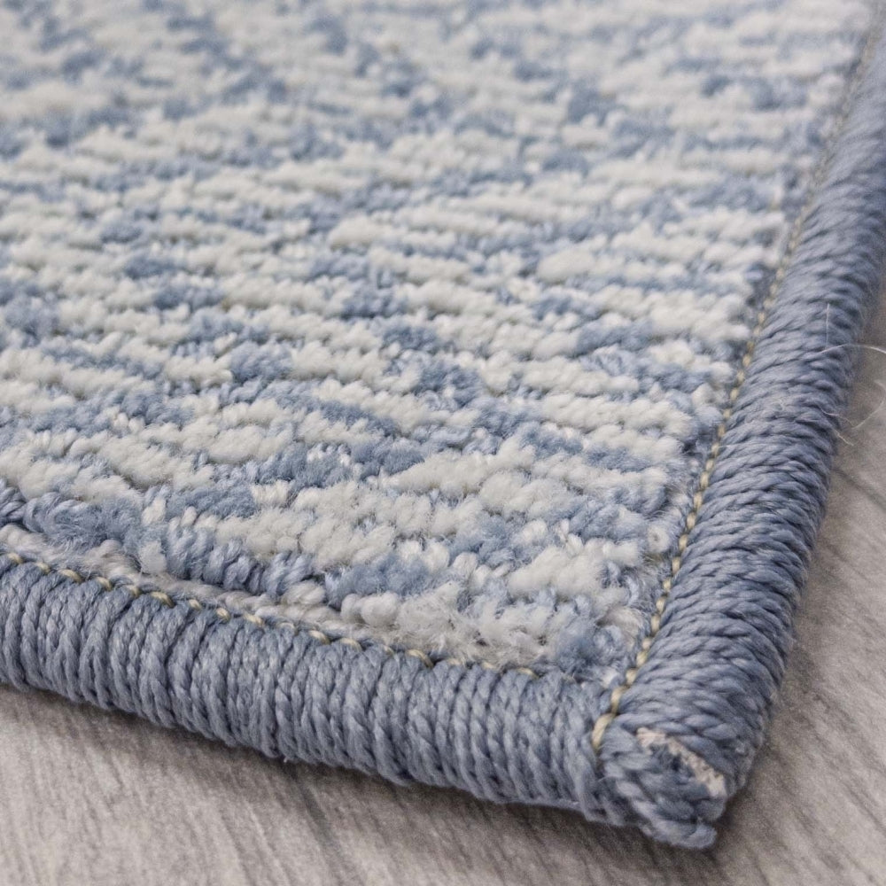 Apex Wave Custom Rug