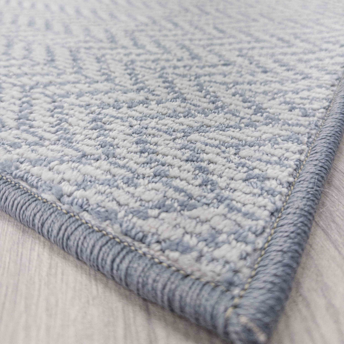 Apex Wave Custom Rug