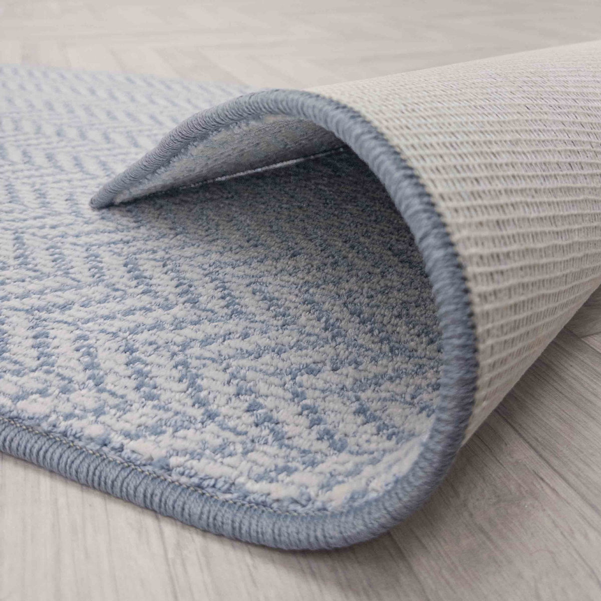 Apex Wave Custom Rug