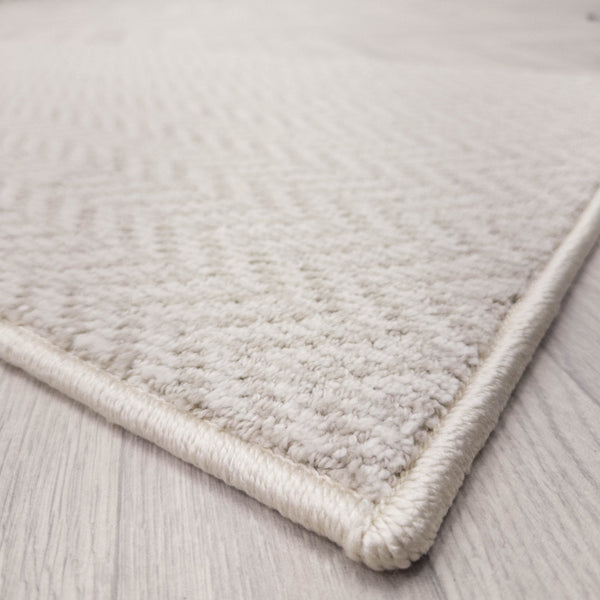 Apex Bone Custom Rug