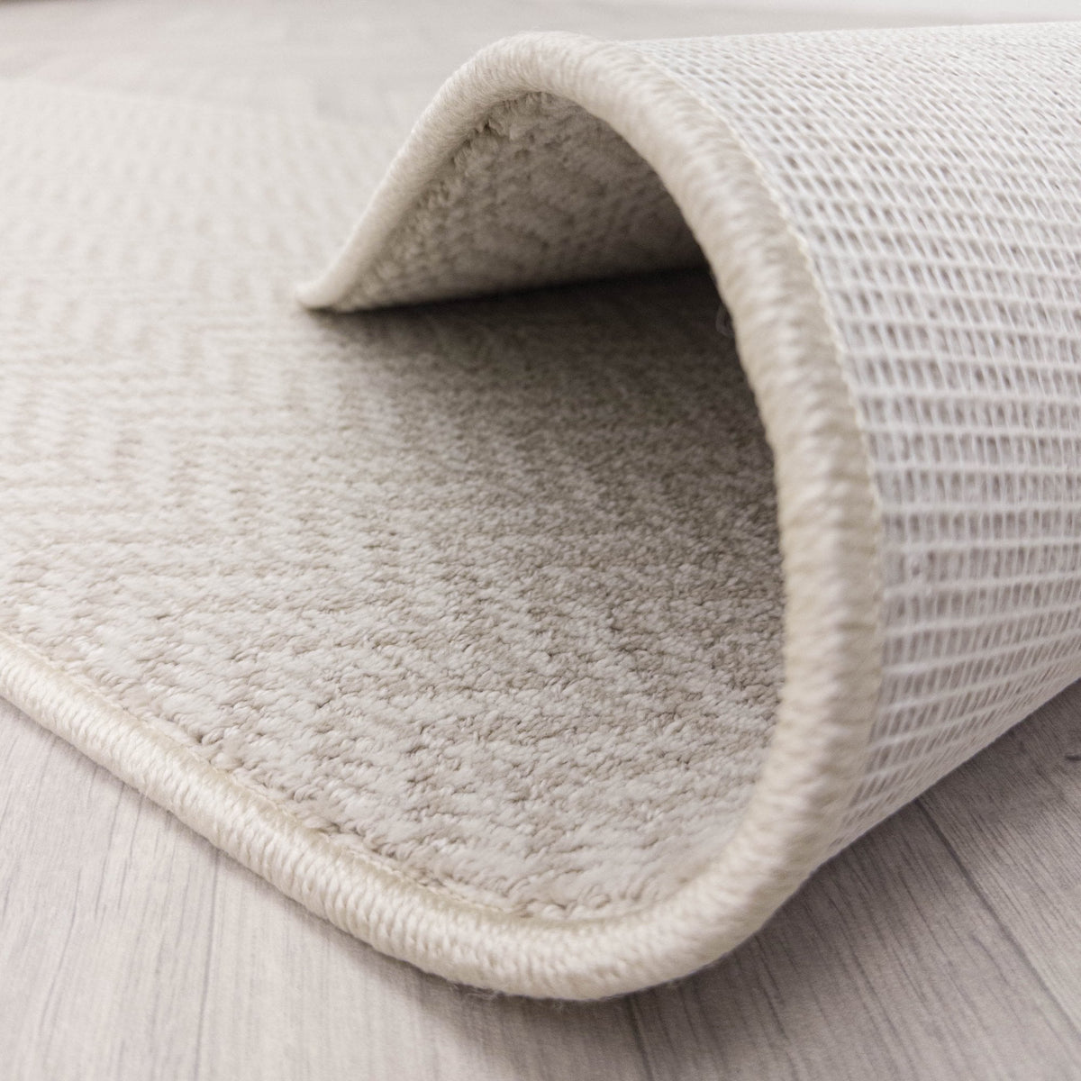 Apex Bone Custom Rug
