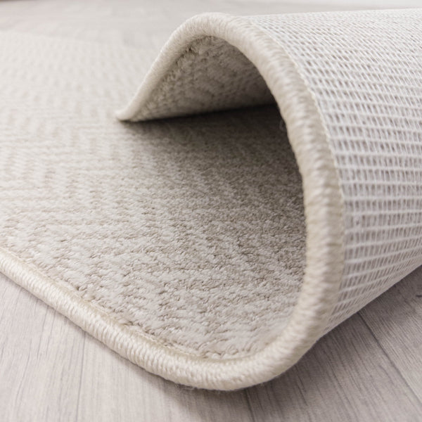 Apex Bone Custom Rug