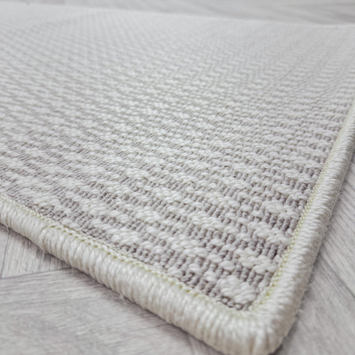 Titania Chiffon Custom Rug