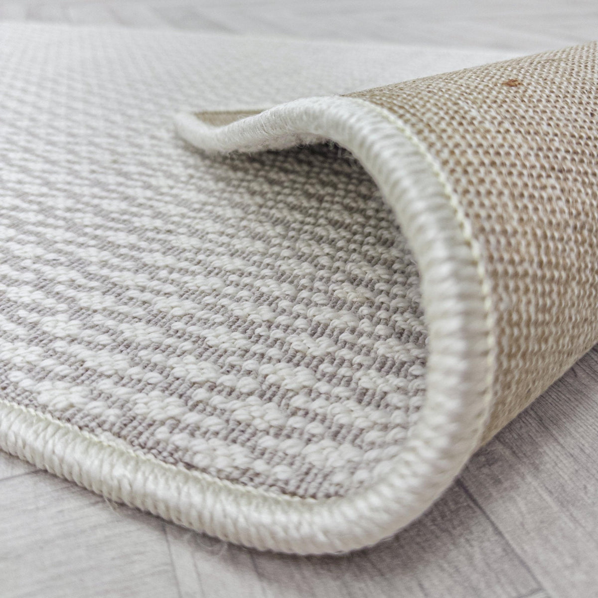 Titania Chiffon Custom Rug