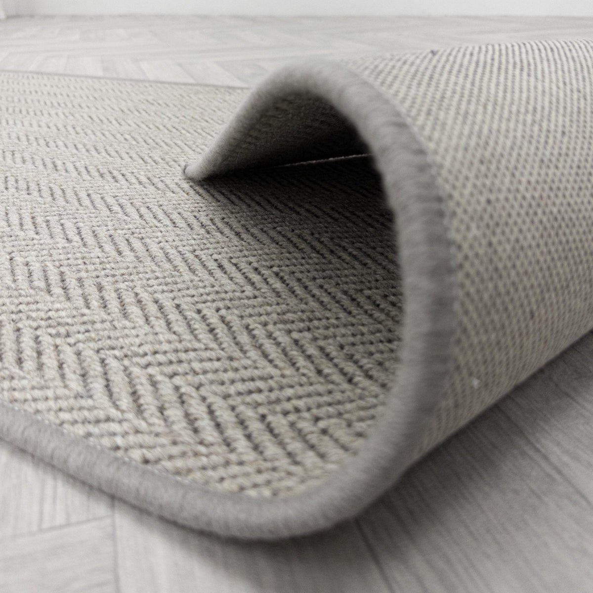 Zambezi Fossil Custom Rug
