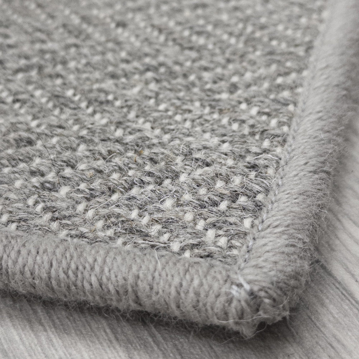 Zambezi Flint Custom Rug