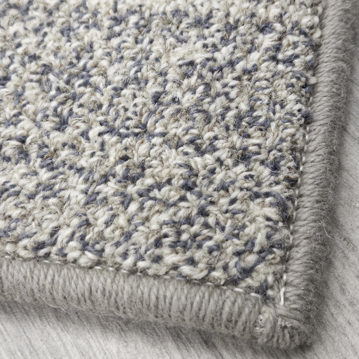 Padma Rain Custom Rug