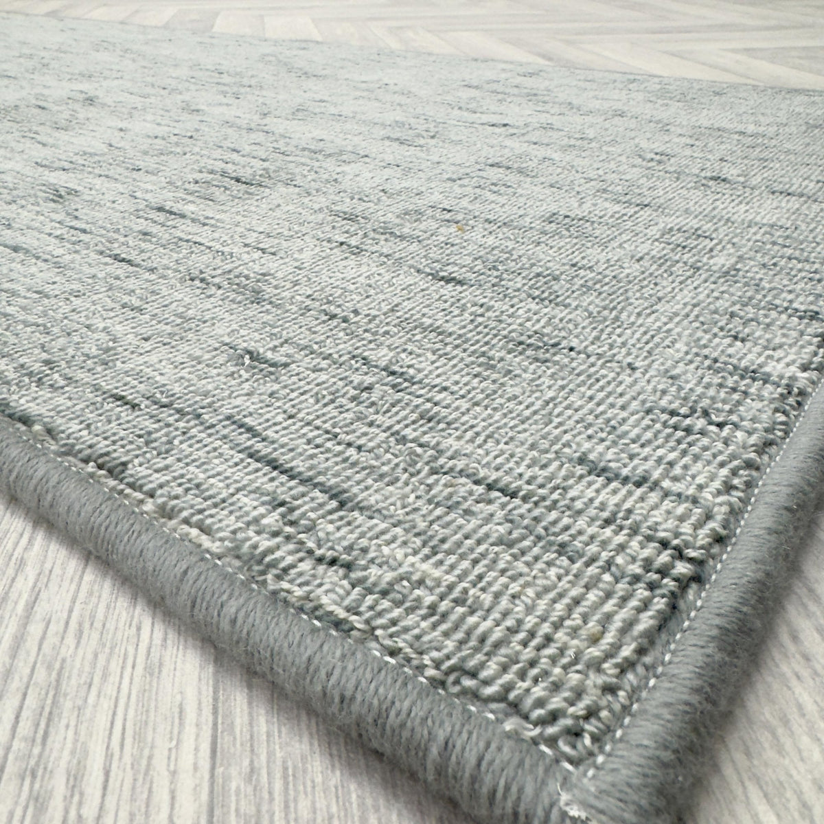 Energize Rain Custom Rug