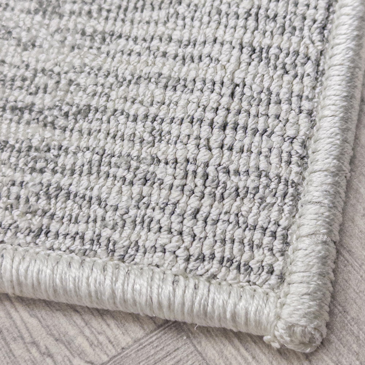 San Pietro Platinum Custom Rug