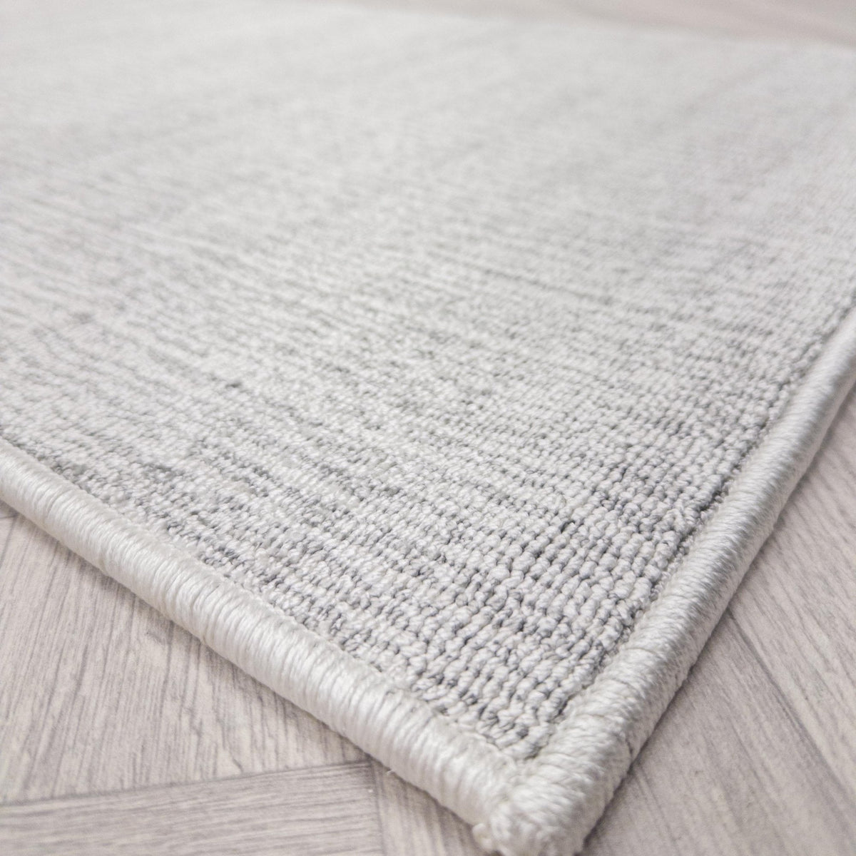 San Pietro Platinum Custom Rug