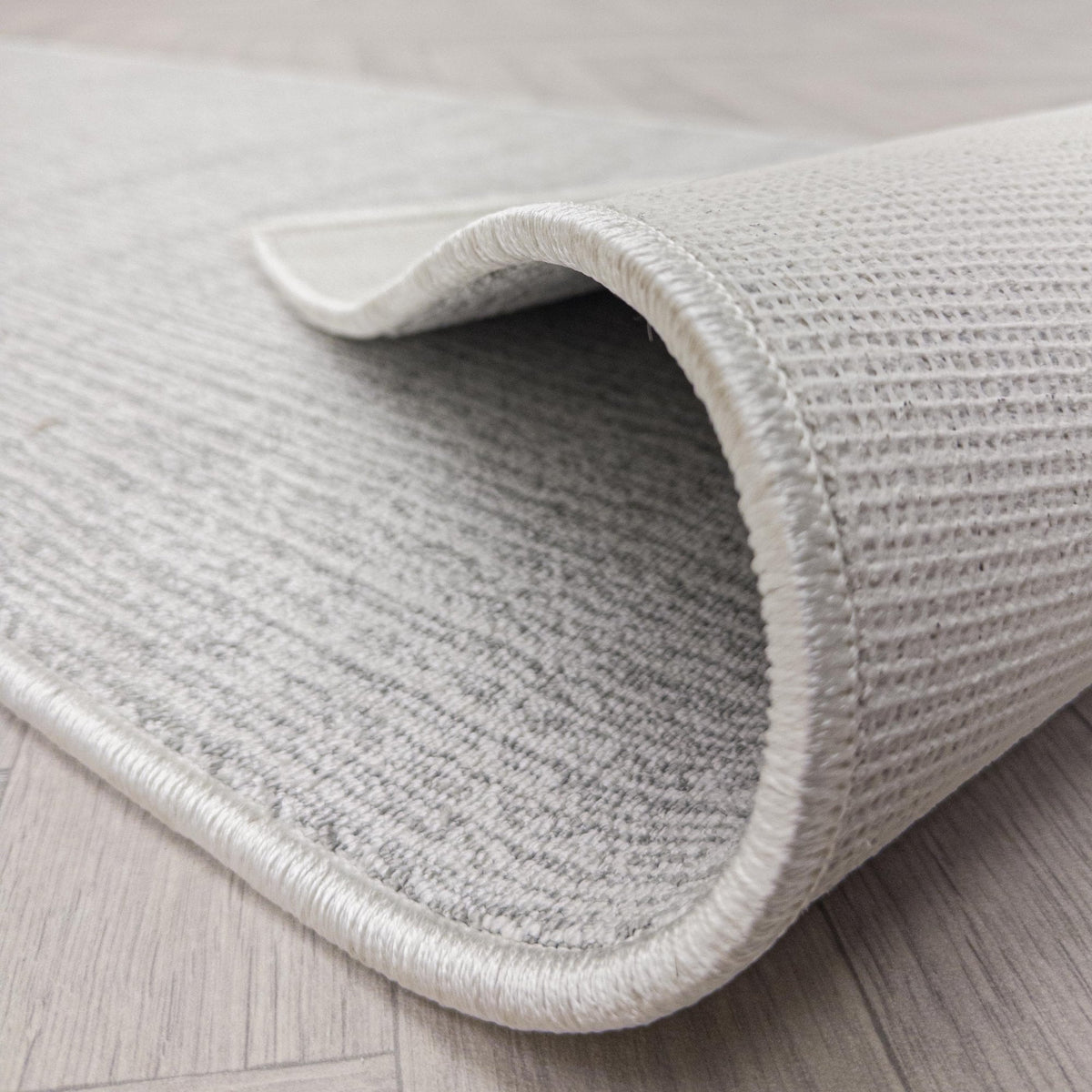 San Pietro Platinum Custom Rug