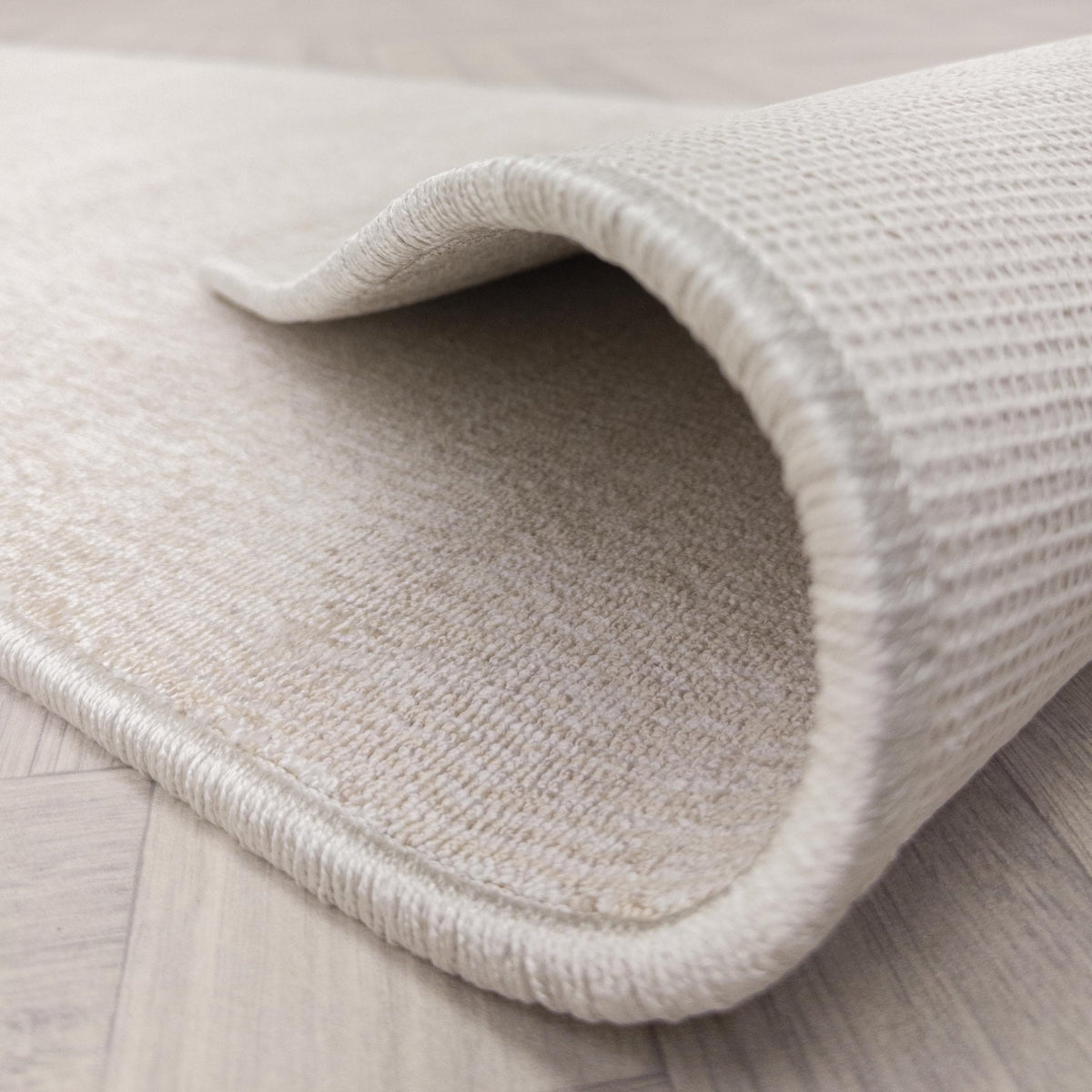 San Pietro Canvas Custom Rug