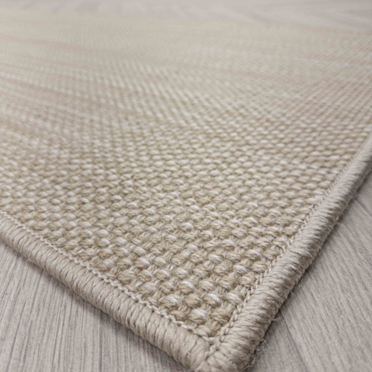 Cable Beach Sand Custom Rug