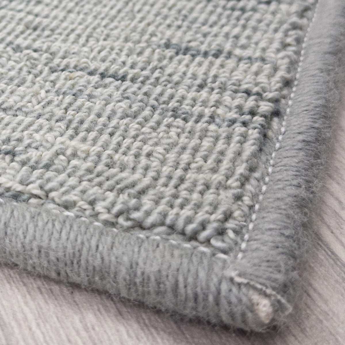 Deva Lagoon Custom Rug