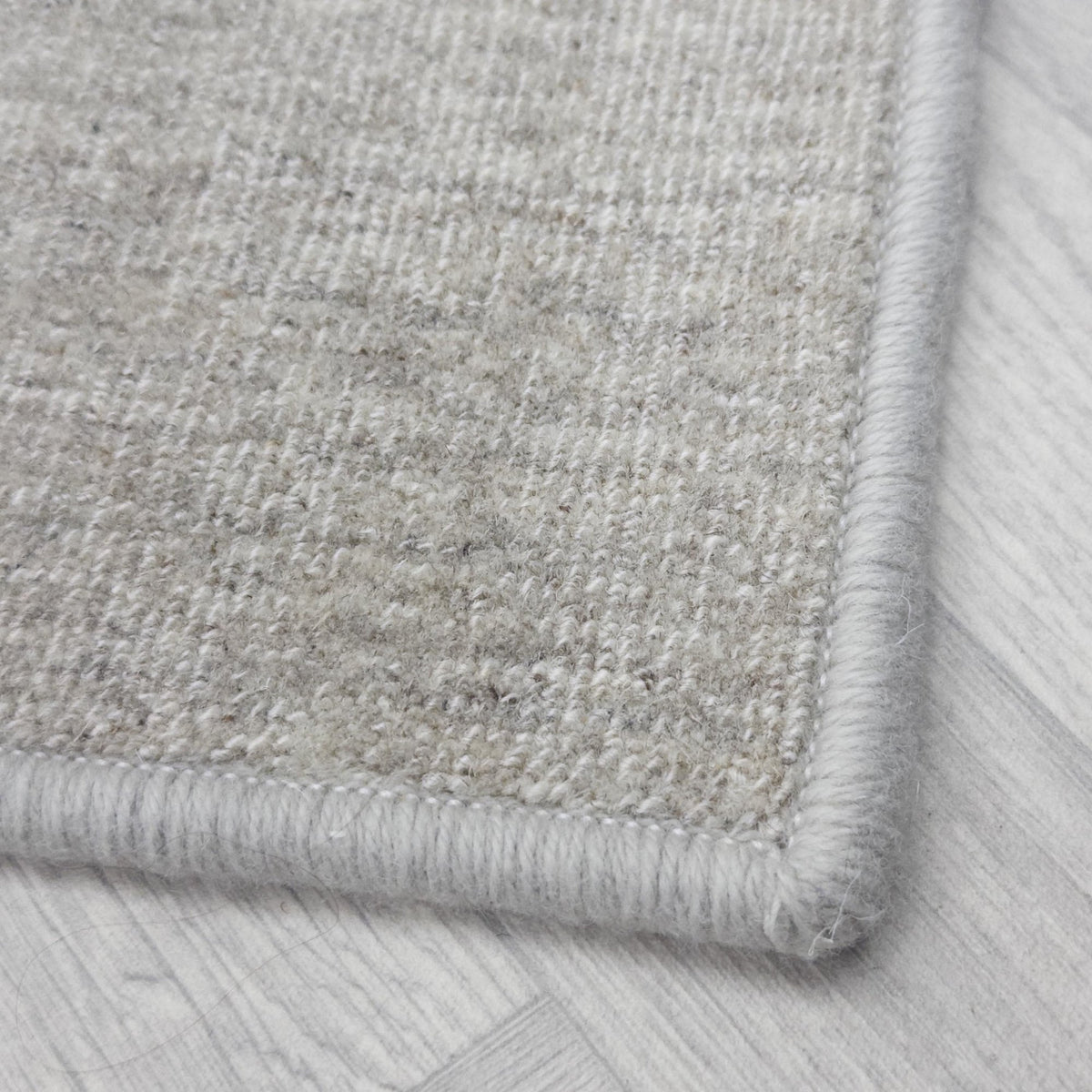 Deva Fossil Custom Rug