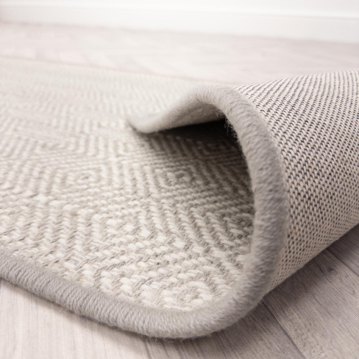 Kariba Limestone Custom Rug