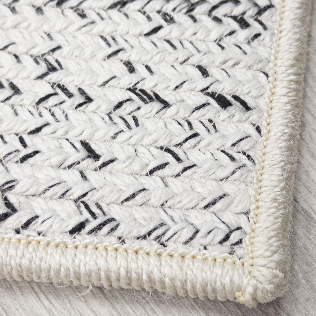 Soliman Bay Onyx Custom Rug