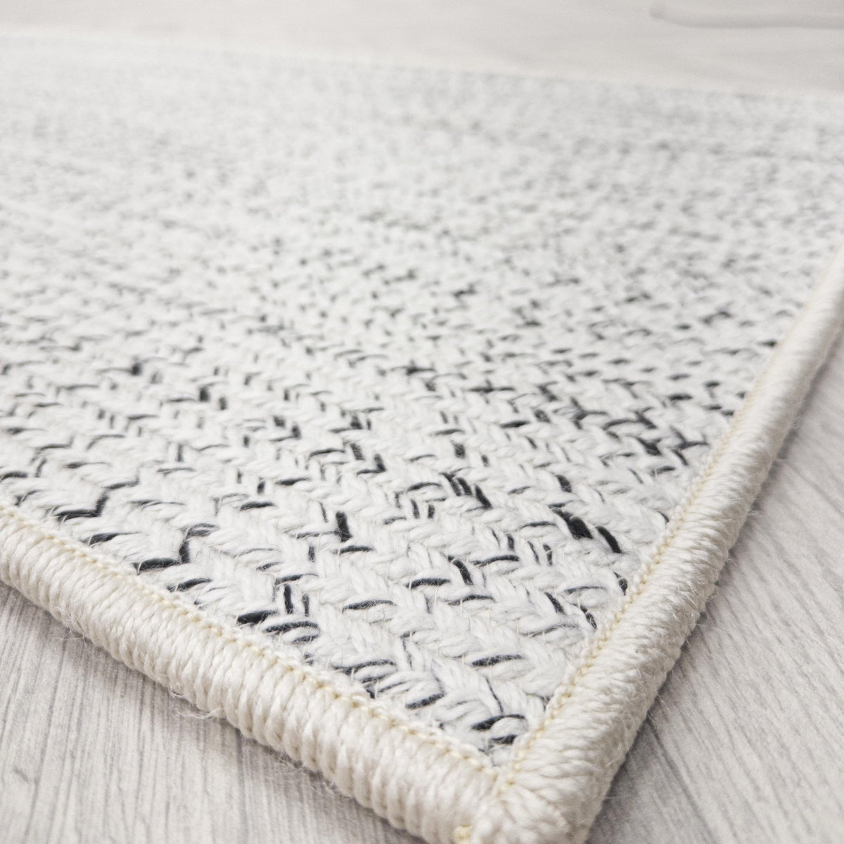 Soliman Bay Onyx Custom Rug