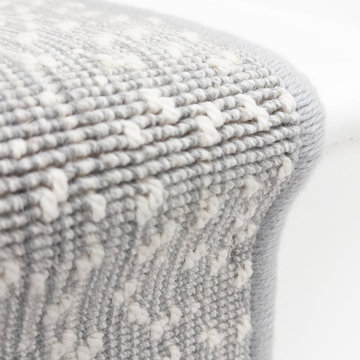 Helena Chrome Stair Runner