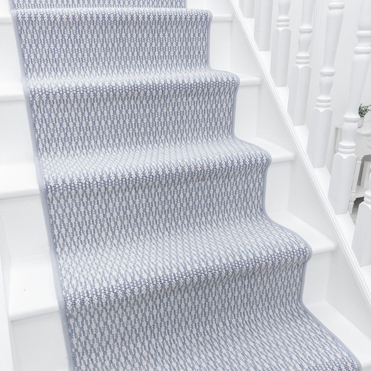 Titania Wave Stair Runner