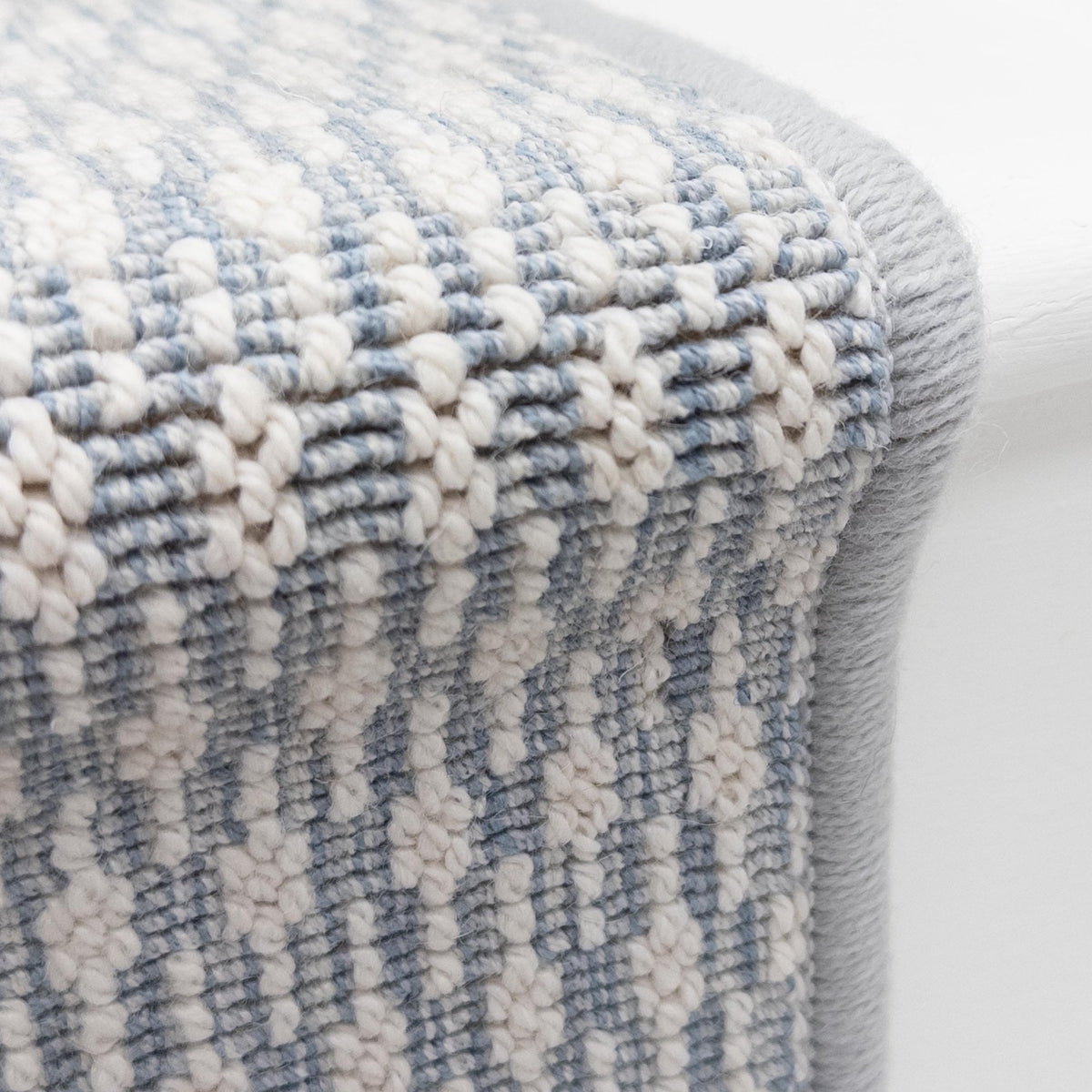 Titania Wave Stair Runner