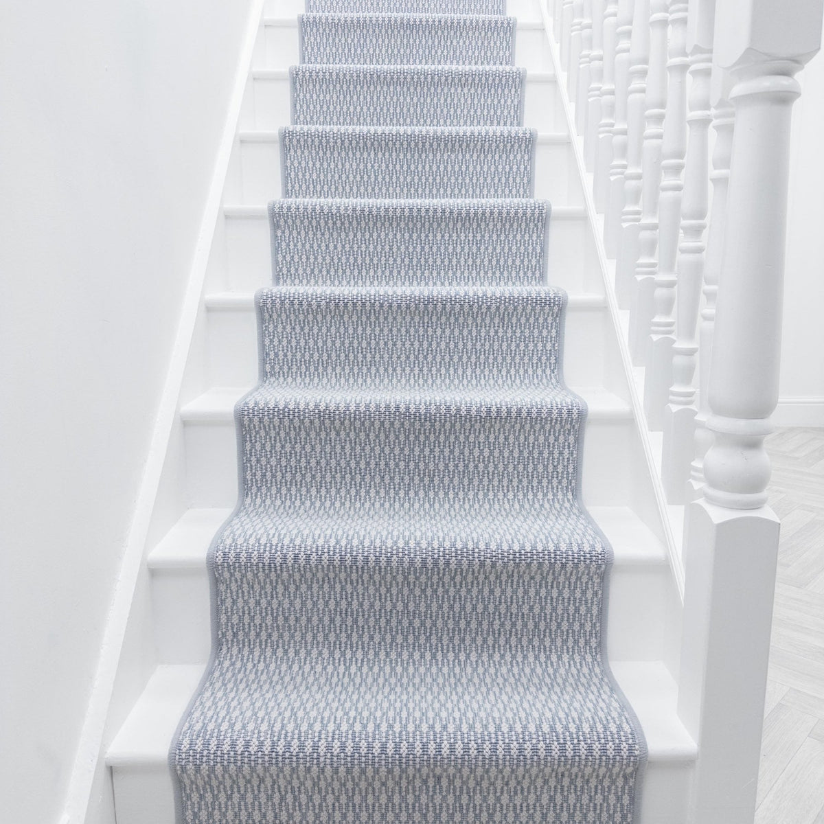 Titania Wave Stair Runner