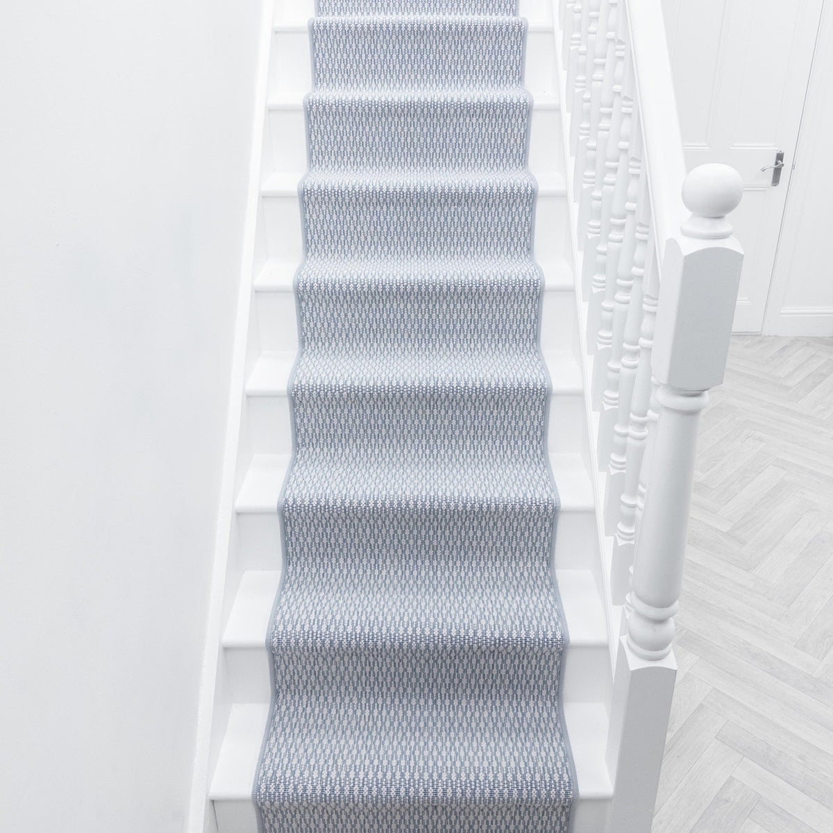 Titania Wave Stair Runner