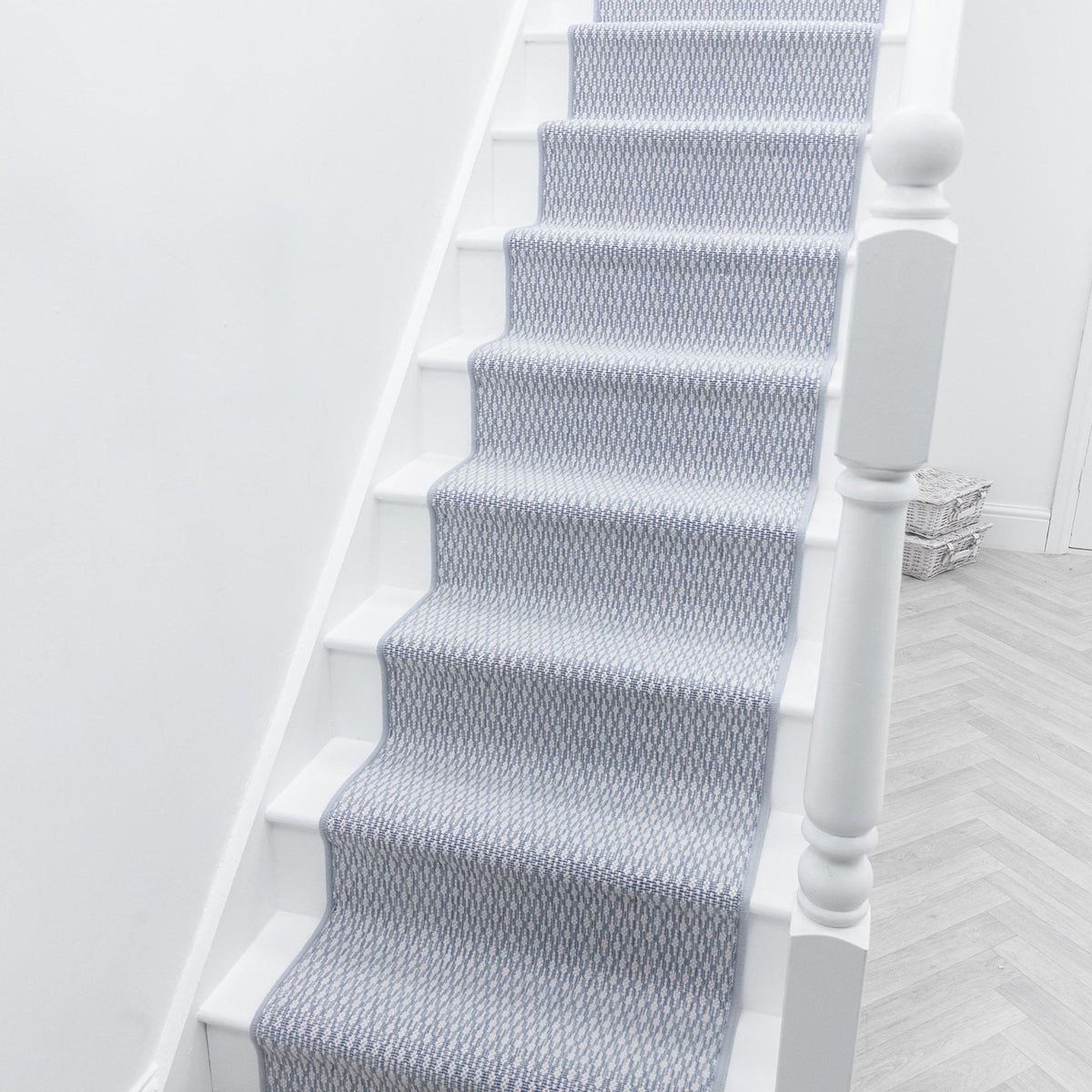 Titania Wave Stair Runner