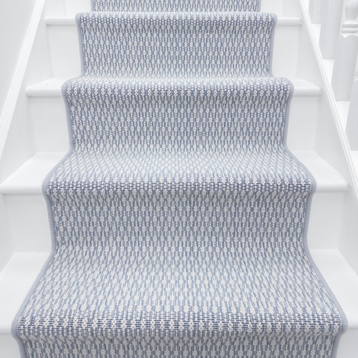 Titania Wave Stair Runner