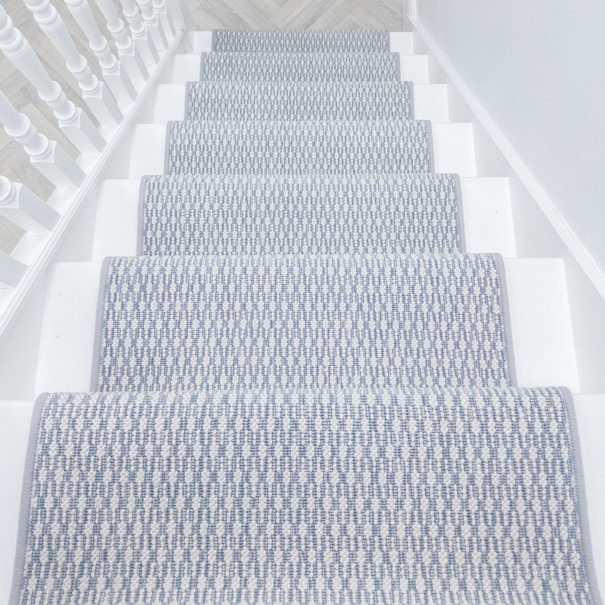 Titania Wave Stair Runner